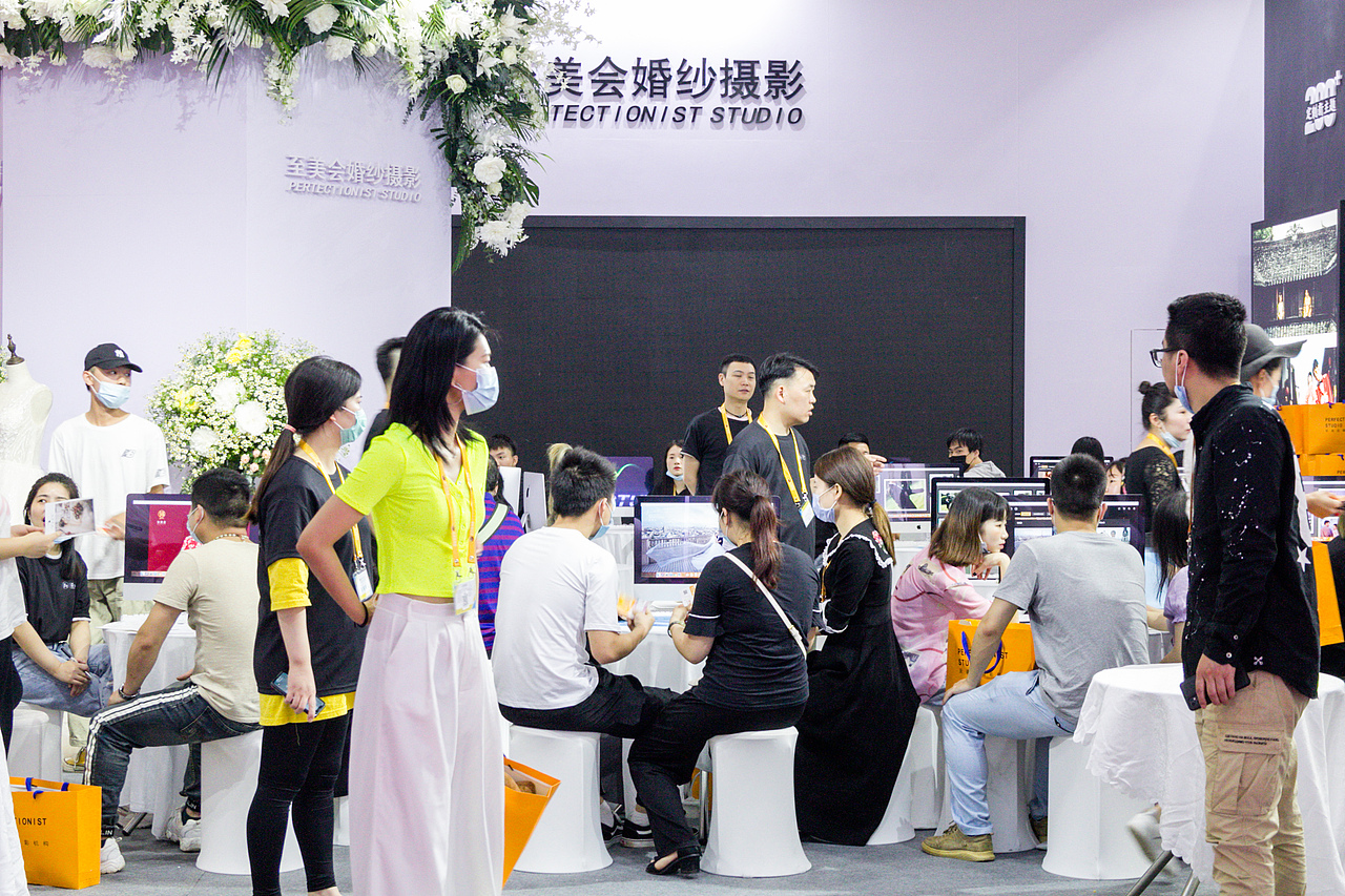 大型展会活动现场（图ZMjE3MzI3MjEy） - 人文/纪实摄影 - 站酷设计师jixiangqian原创素材 - 站酷ZCOOL