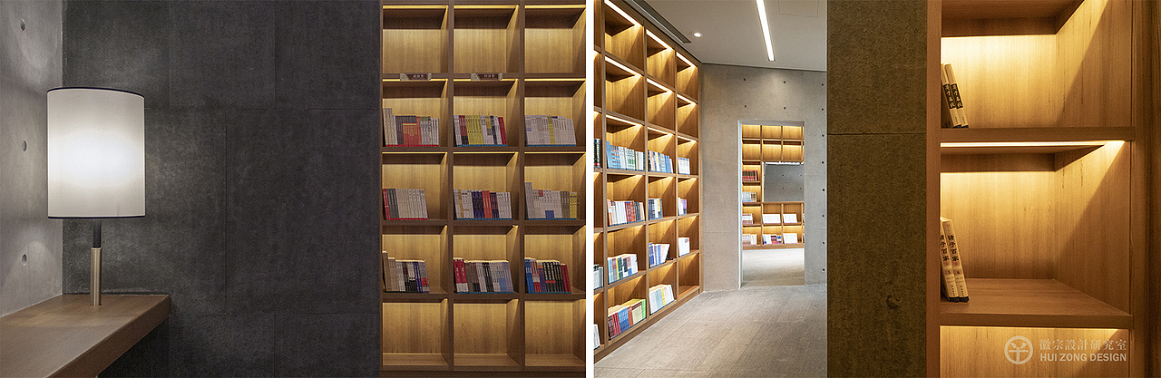 感知与叙事的书屋