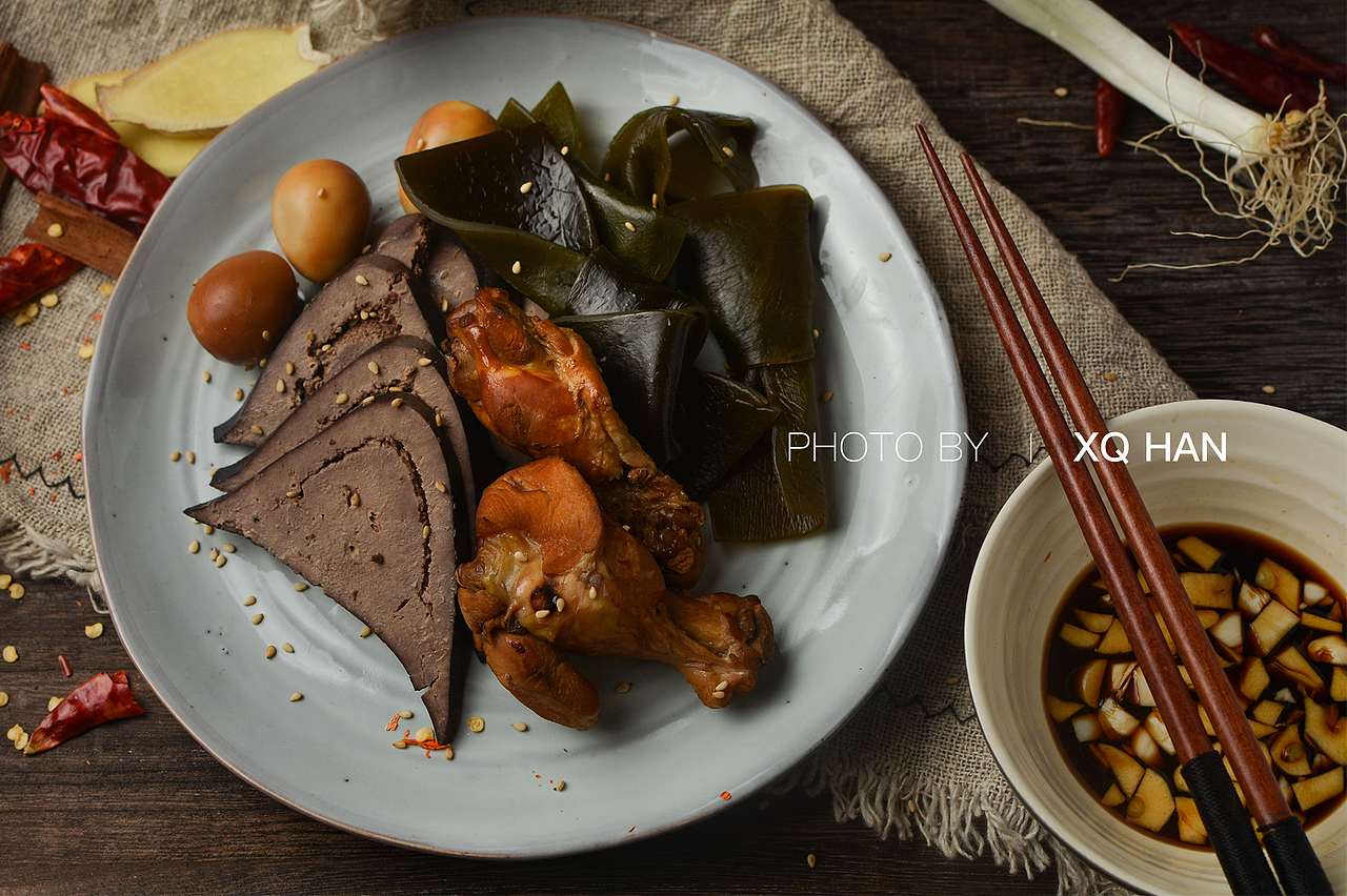 百搭卤味儿（图ZMTU1OTc1Njcy） - 产品摄影 - 站酷设计师XQHan原创素材 - 站酷ZCOOL