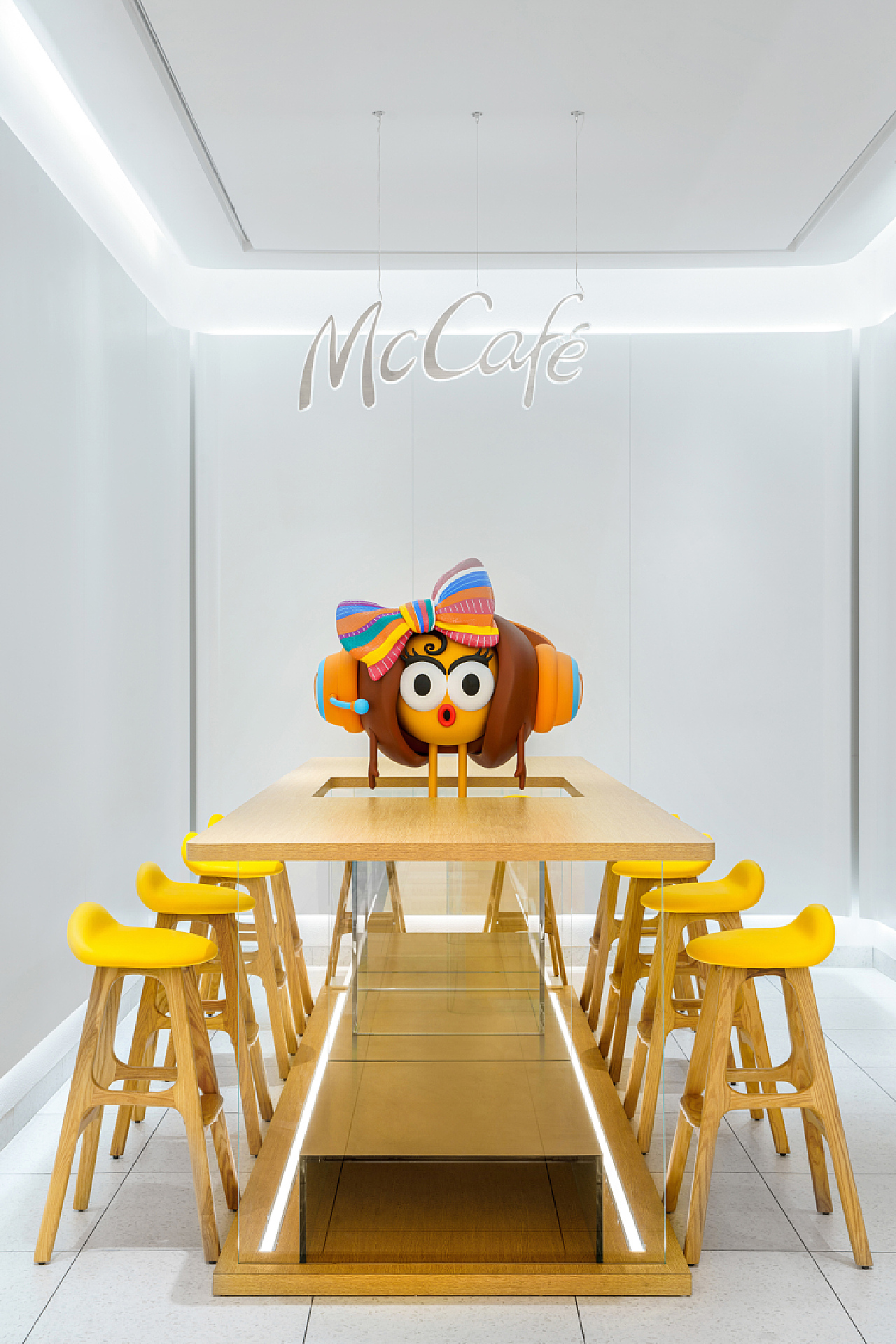 麦咖啡 McCafé 旗舰店