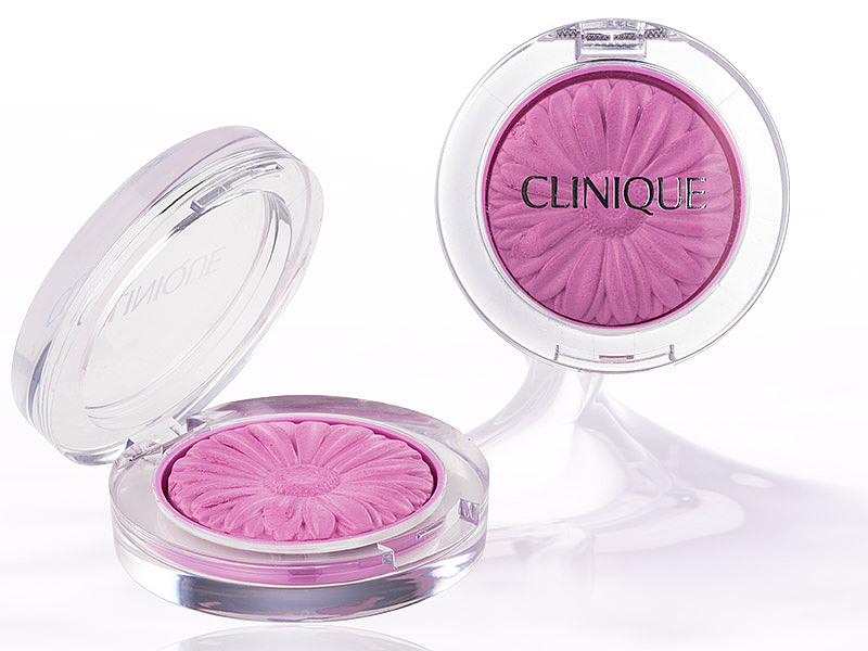 白底产品图化妆品拍摄(倩碧及其余)抠图 加简单元素