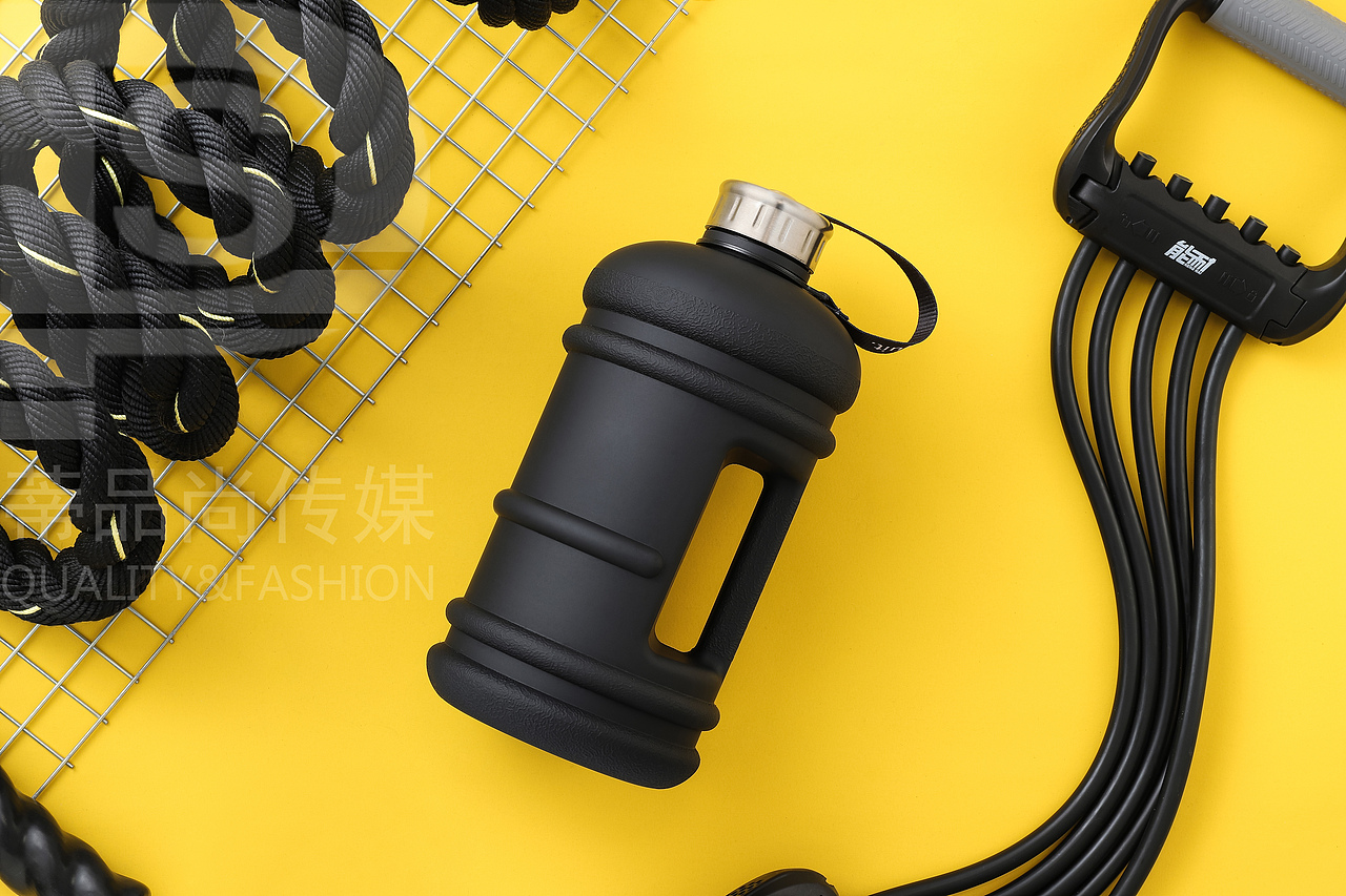 杯壶:超大运动健身水壶-照片/详情页