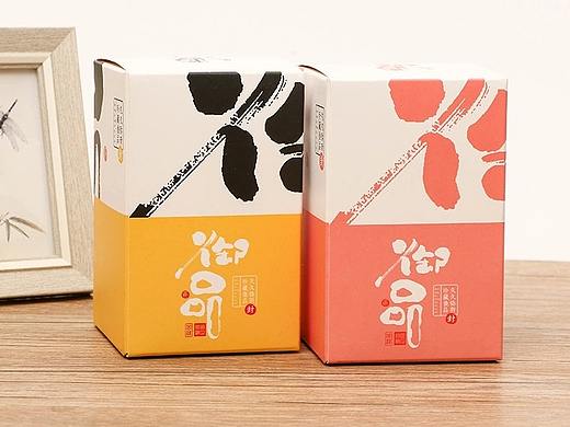 茶叶包装设计