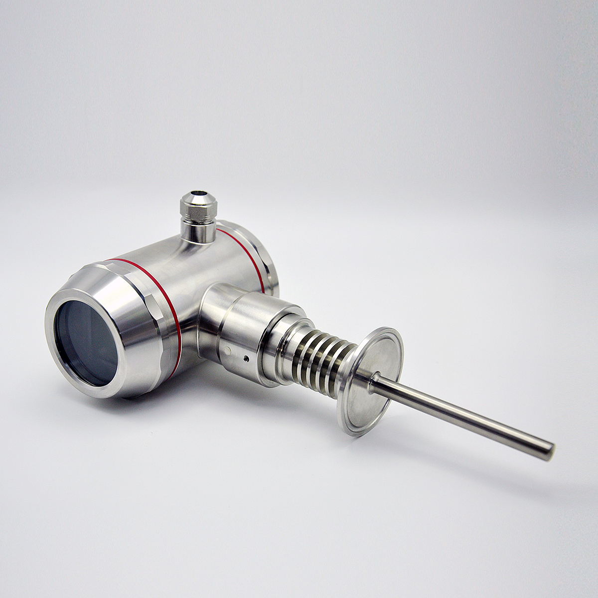 拍摄#压力变送器#day07