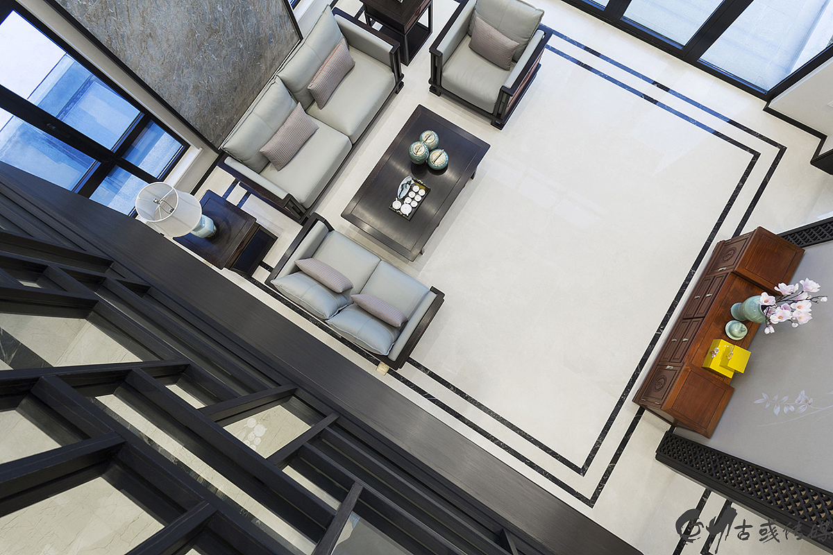 上海古彧建筑空间摄影公司-专业空间室内样板房摄影