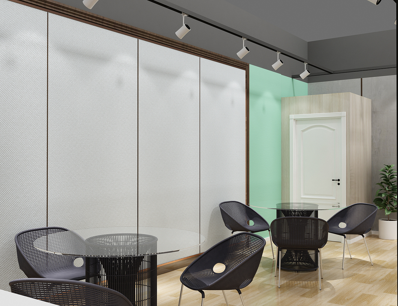 某展览展示设计（图ZMTMzODUyMDc2） - 其他三维 - 站酷设计师設計师_Lueng原创素材 - 站酷ZCOOL