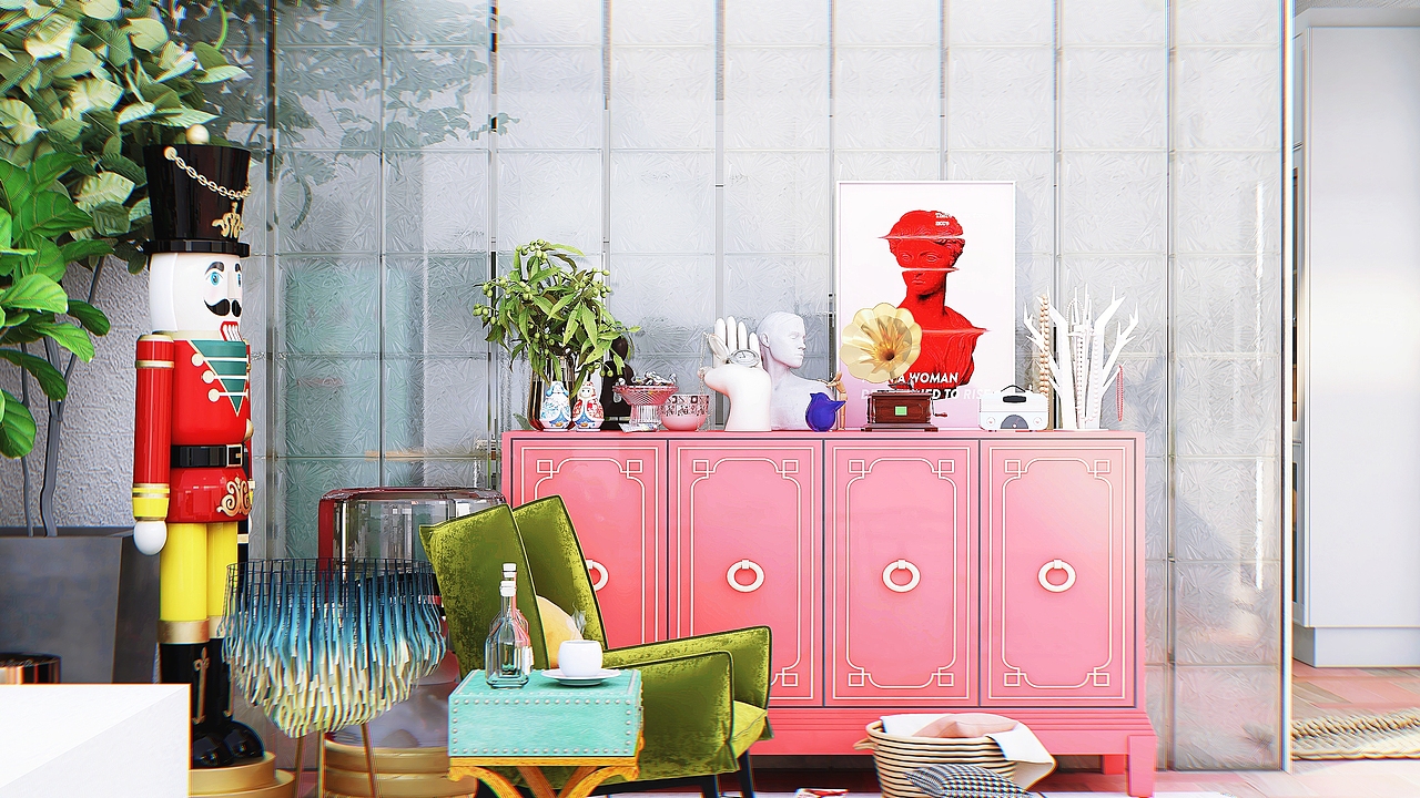 Shabby chic mix（图ZMTcxODk2NTk2） - 其他空间 - 站酷设计师陆莎原创素材 - 站酷ZCOOL