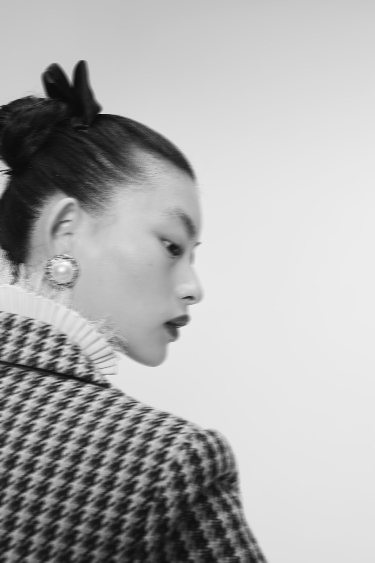 Le fame 2020秋季 《大明星》Lookbook（图ZMjE2MDc1NzI4） - 时尚/艺术摄影 - 站酷设计师als阿里山原创素材 - 站酷ZCOOL