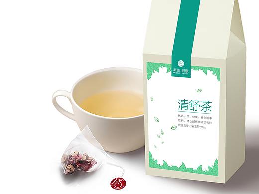 膳食纤维粉产品设计、包装