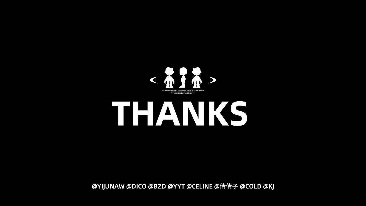 R-POP潮流红人馆IP形象设计（图ZMjc5NDIzMjAw） - IP形象 - 站酷设计师猫二七原创素材 - 站酷ZCOOL