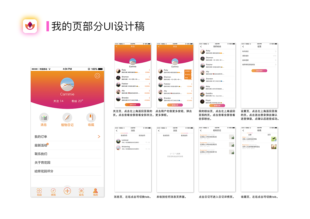 作品集（图ZMTU5OTMyNzQw） - 交互/UE - 站酷设计师beawarrior原创素材 - 站酷ZCOOL