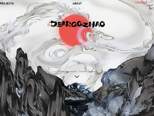 新建好的个人网站,欢迎大家来踩