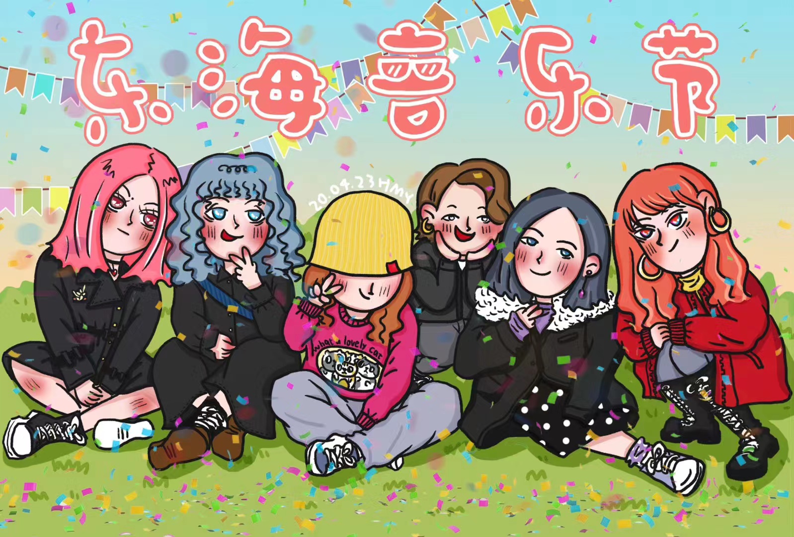 何不留的個人主頁（封面預(yù)覽） - 主頁封面設(shè)置 - 站酷設(shè)計師何不留原創(chuàng)素材 - 站酷ZCOOL