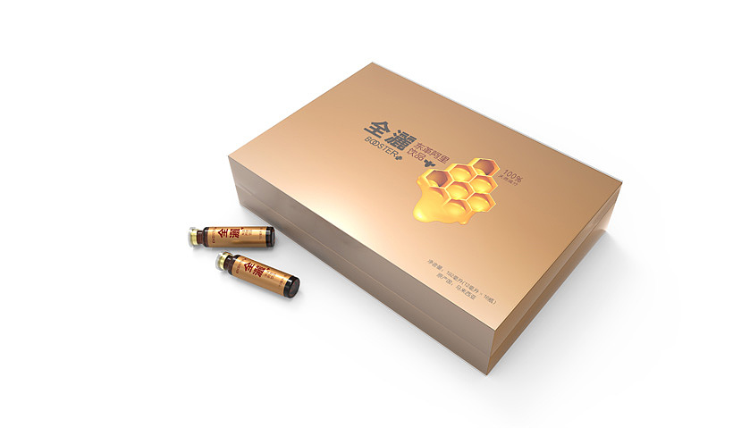 全丽东革阿里保健品包装设计|深圳圣智扬包装设计