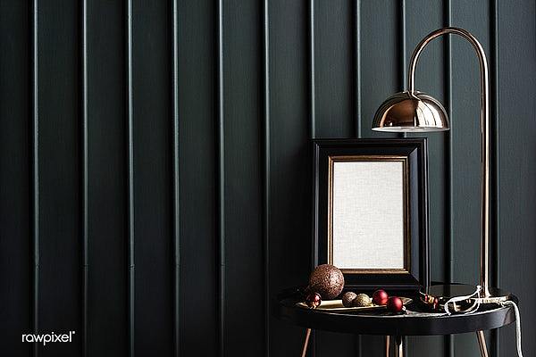 (2019) 优美的圣诞节图像/矢量图/mockup/贴纸