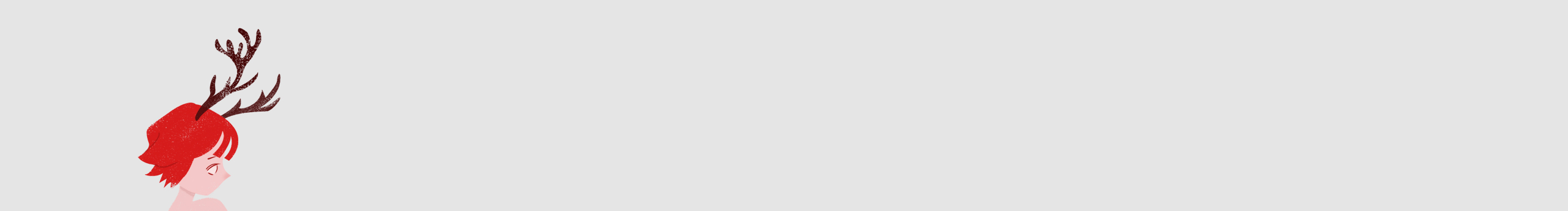 麋小鹿的森林的個(gè)人主頁（封面預(yù)覽） - 主頁封面設(shè)置 - 站酷設(shè)計(jì)師麋小鹿的森林原創(chuàng)素材 - 站酷ZCOOL