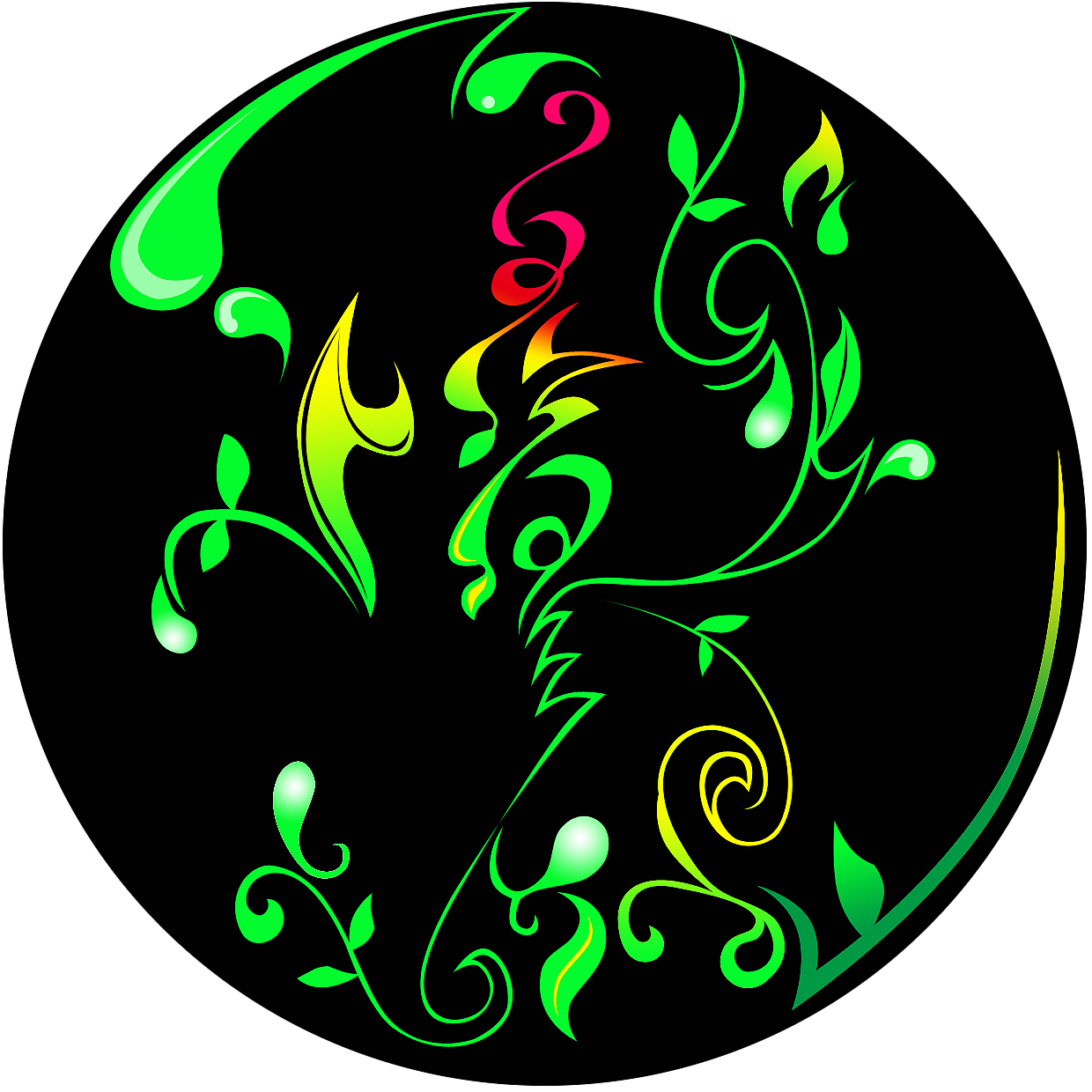 名字锁链吾之名蒙古勒勒车,马画纹出的效果图花纹蒙字eyestar美瞳品牌