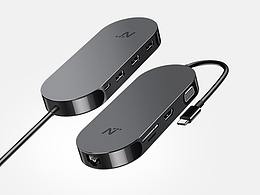 转接器详情页/网易严选转接器