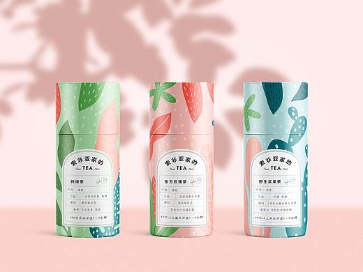 北京茶叶包装设计