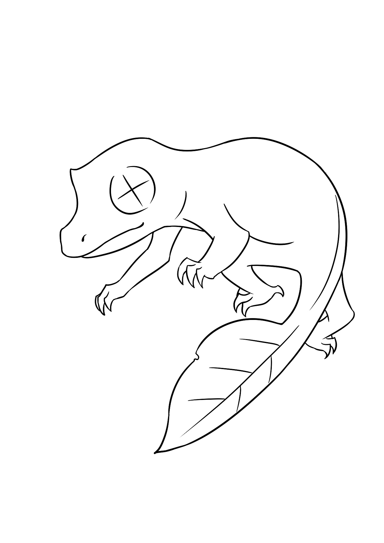 Q版动物、Q版植物（图ZMjExMzU3MTY4） - 儿童插画 - 站酷设计师想吃肉的阿由原创素材 - 站酷ZCOOL