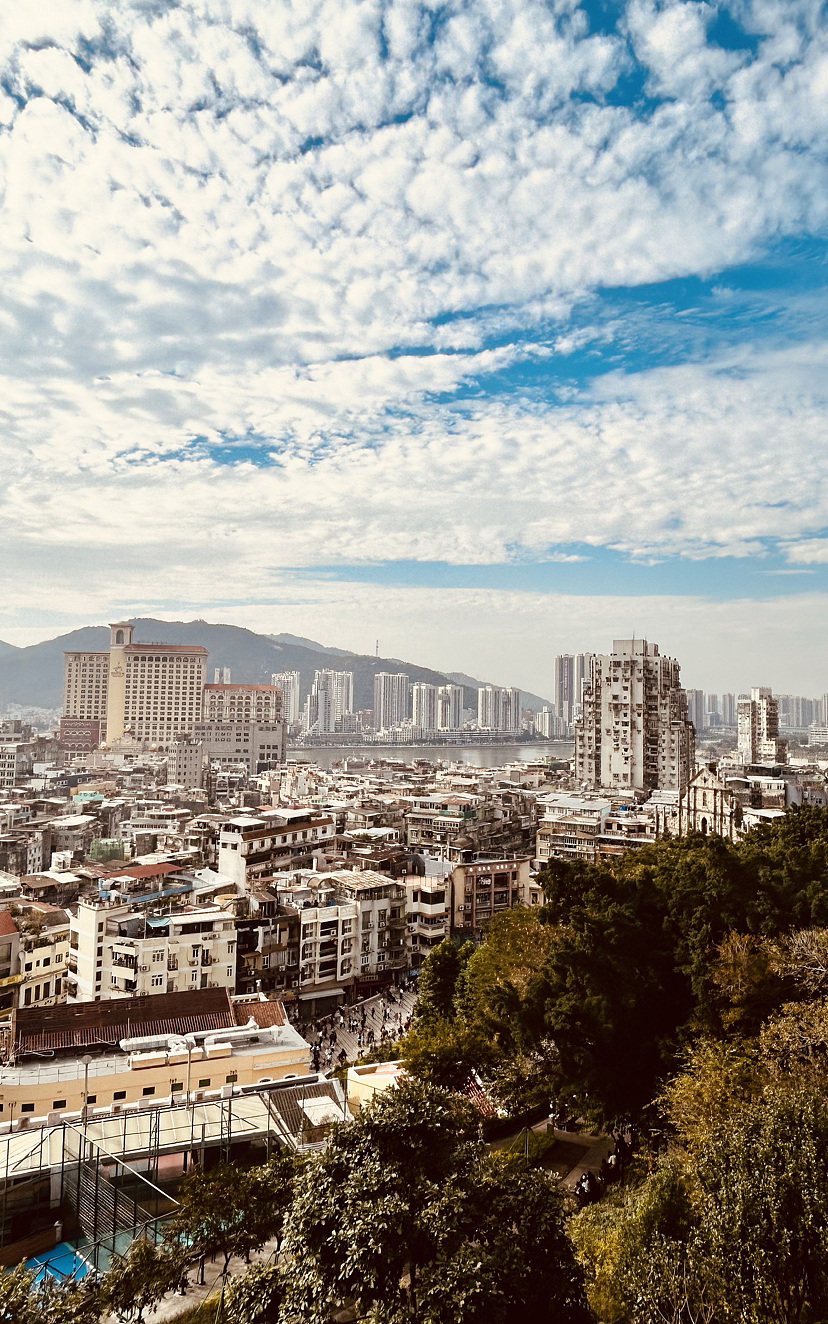 澳门🇲🇴满眼金碧辉煌（图ZMzU4NjExMTU2） - 人文/纪实摄影 - 站酷设计师小让让原创素材 - 站酷ZCOOL