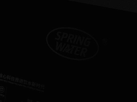 饮水机包装短片