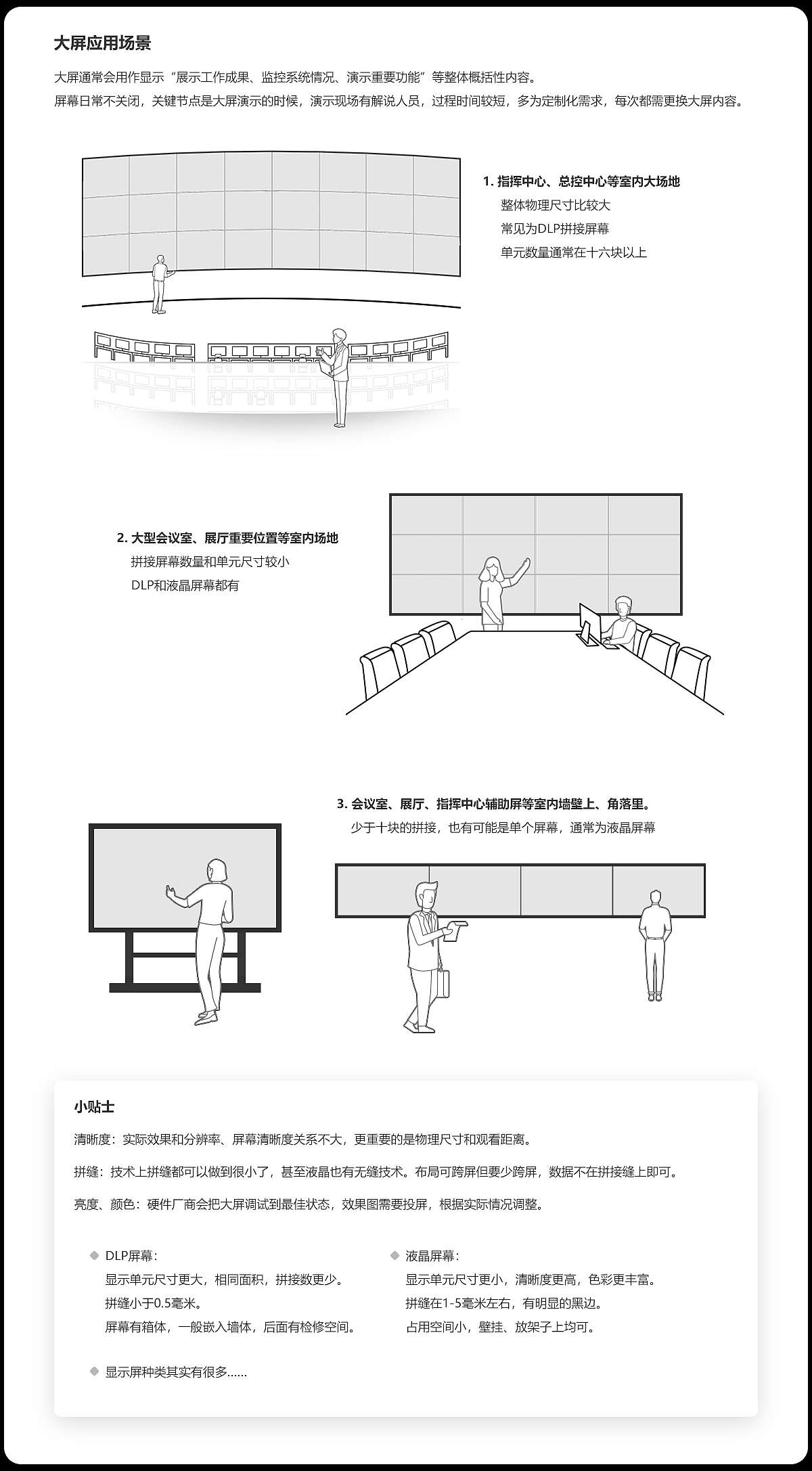 可視化大屏設(shè)計經(jīng)驗分享（圖ZMjYyODc1MjU2） - 軟件界面 - 站酷設(shè)計師紙君原創(chuàng)素材 - 站酷ZCOOL
