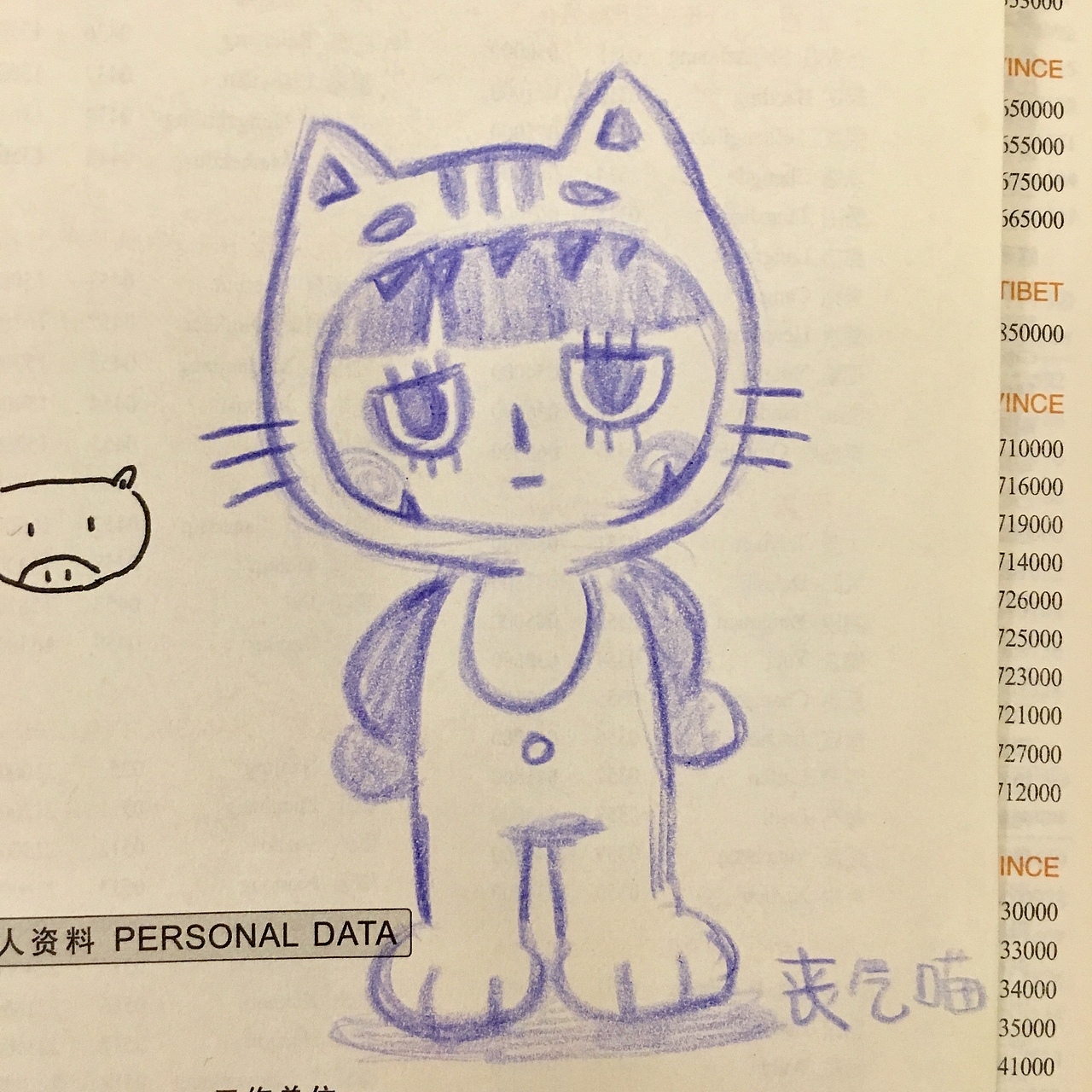 雨師喵（圖ZMTcwMjE3Njgw） - 創(chuàng)作習(xí)作 - 站酷設(shè)計師TTACO原創(chuàng)素材 - 站酷ZCOOL