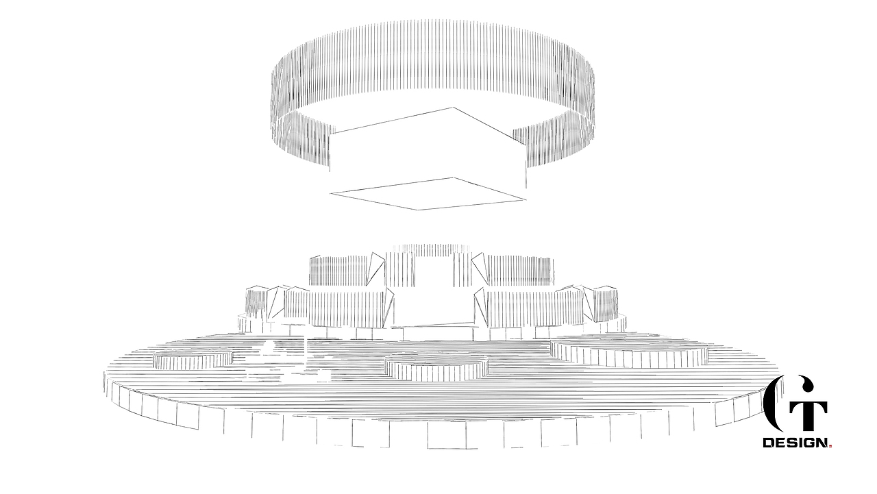 和平精英城市赛