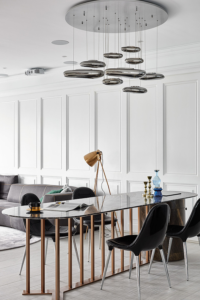 极简之家 简约不简单,给家一份安宁