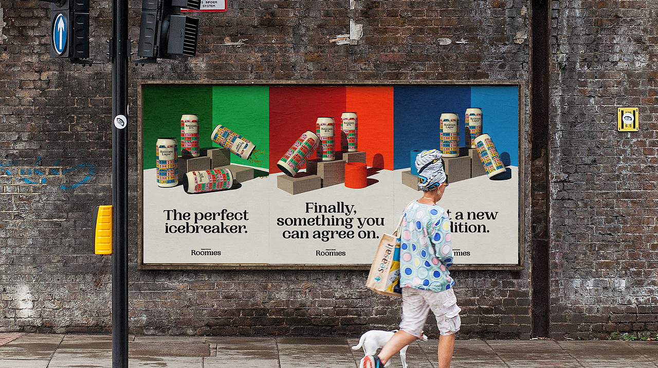 设计分享/Roomies（图ZMjU1NjIwODc2） - 包装 - 站酷设计师BranD杂志原创素材 - 站酷ZCOOL