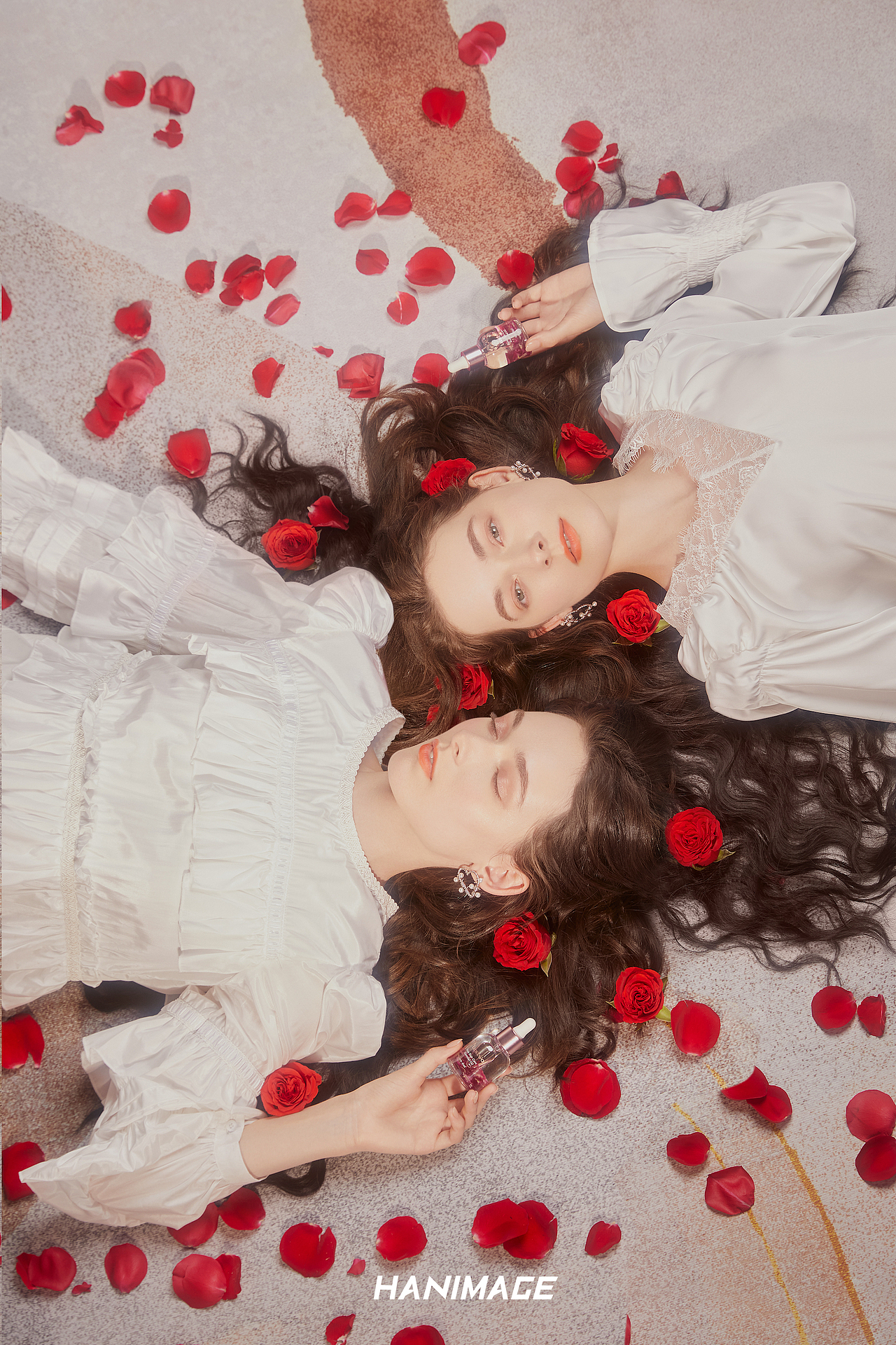 Plustwo护肤品牌广告