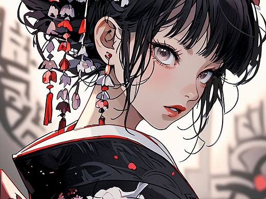 Ai繪畫(huà)（個(gè)人主頁(yè)-ZNjc1OTIxNjQ=） - AI作品 - 站酷設(shè)計(jì)師Ai攝影喵原創(chuàng)素材 - 站酷ZCOOL