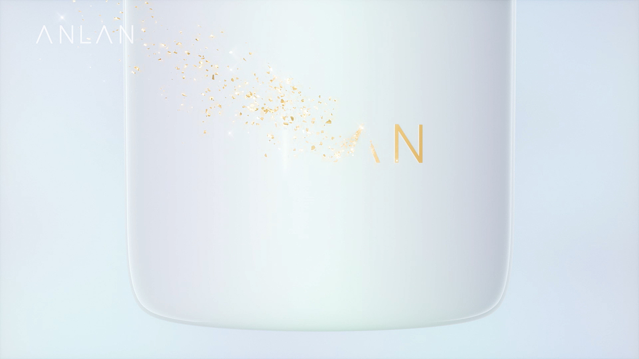 补水仪产品动画