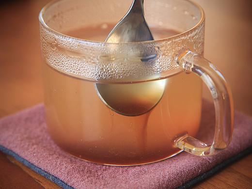 秋梨膏