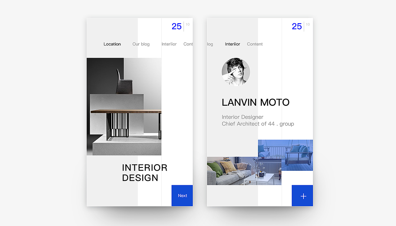 UI100day训练计划 · 第一阶段（图ZOTczOTU3OTI=） - APP界面 - 站酷设计师张智佳原创素材 - 站酷ZCOOL