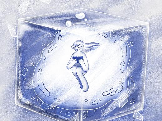 《你好，我是阿斯伯格女孩》