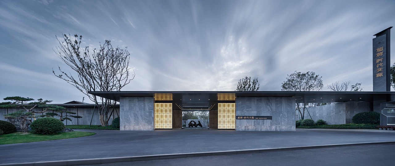 旭辉时代天际景观（图ZMjkyNTA4MDI0） - 环境/建筑摄影 - 站酷设计师钟子鸣Jerry原创素材 - 站酷ZCOOL