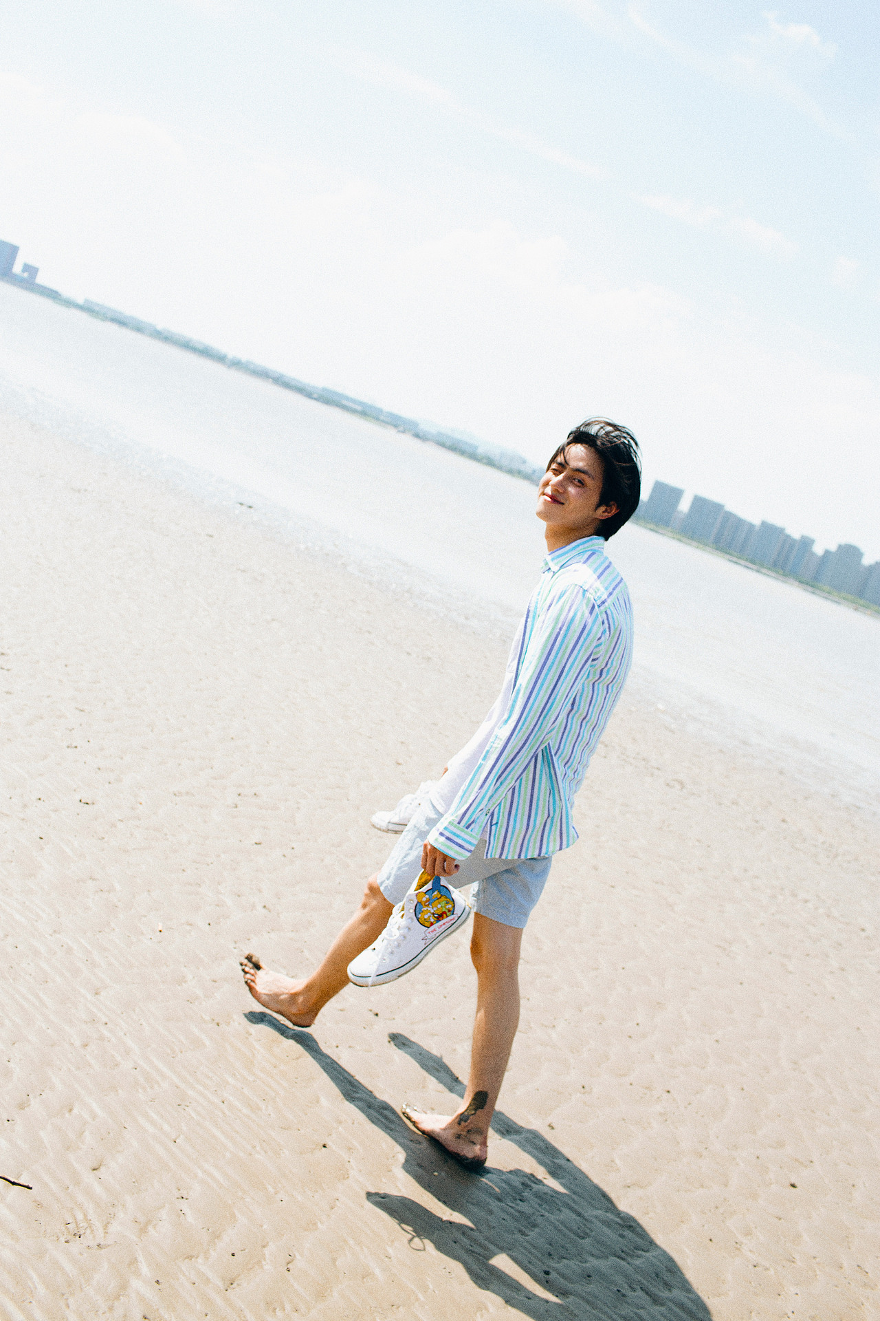 四十度写真集（图ZOTE0NDMwMzY=） - 人像摄影 - 站酷设计师捷倪JENNY原创素材 - 站酷ZCOOL