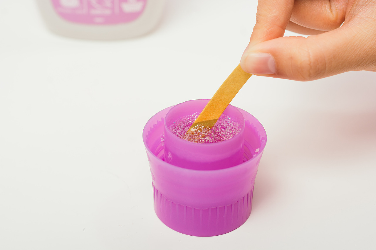 欧维洁ECOVER生态环保精致衣物洗衣液