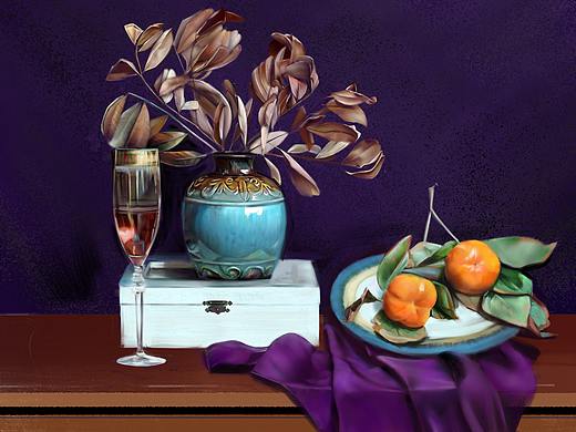 静物组合照片写实（个人主页-ZNDQ3ODgzMjg=） - 创作习作 - 站酷设计师捞饺子原创素材 - 站酷ZCOOL