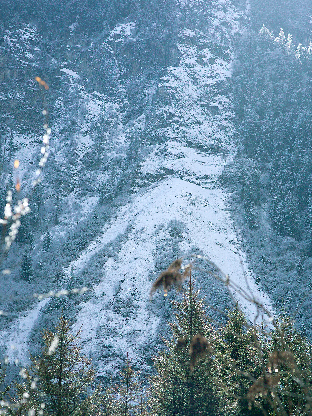 冷酷仙境与世界尽头（图ZMjUwMTA1Mzg0） - 风光摄影 - 站酷设计师阿璞UP原创素材 - 站酷ZCOOL