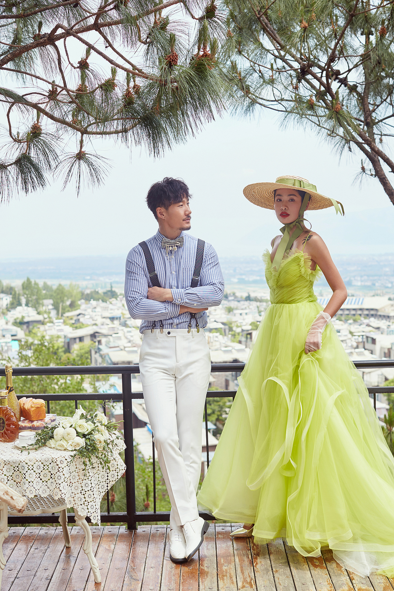 溢出的爱（图ZMjc5NTU4MjE2） - 婚礼摄影 - 站酷设计师品一盏清茶原创素材 - 站酷ZCOOL