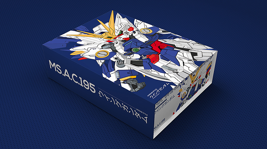 SD WING EW GUNDAM（圖ZODk5NTUxODg=） - 其他平面 - 站酷設計師Divinity原創(chuàng)素材 - 站酷ZCOOL