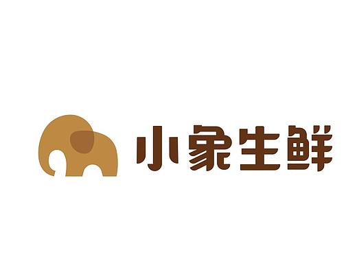 小象生鲜LOGO