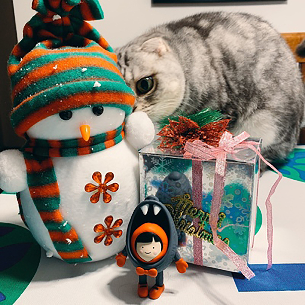 Eggbox丨True Fairytale 粉丝眼中的真实童话系列盲盒（图ZMjA0NjU1MTE2） - 产品摄影 - 站酷设计师Eggbox原创素材 - 站酷ZCOOL