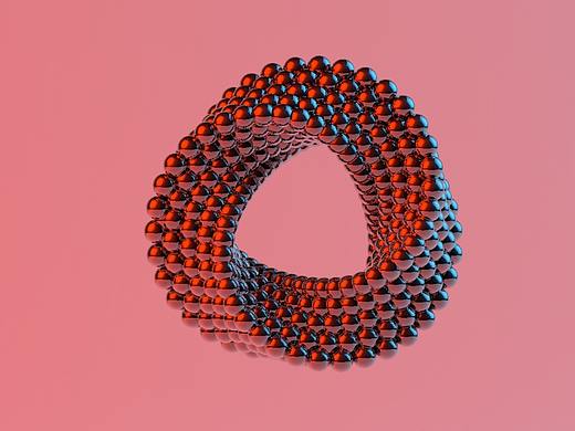 一周进步C4D训练营丨Day 5