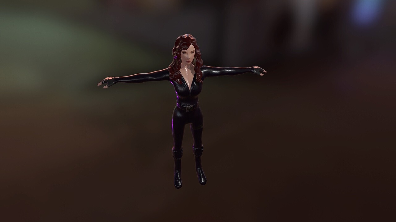 black（图ZMTQ0MTQ5MTQ4） - 人物/生物 - 站酷设计师MikeTom原创素材 - 站酷ZCOOL