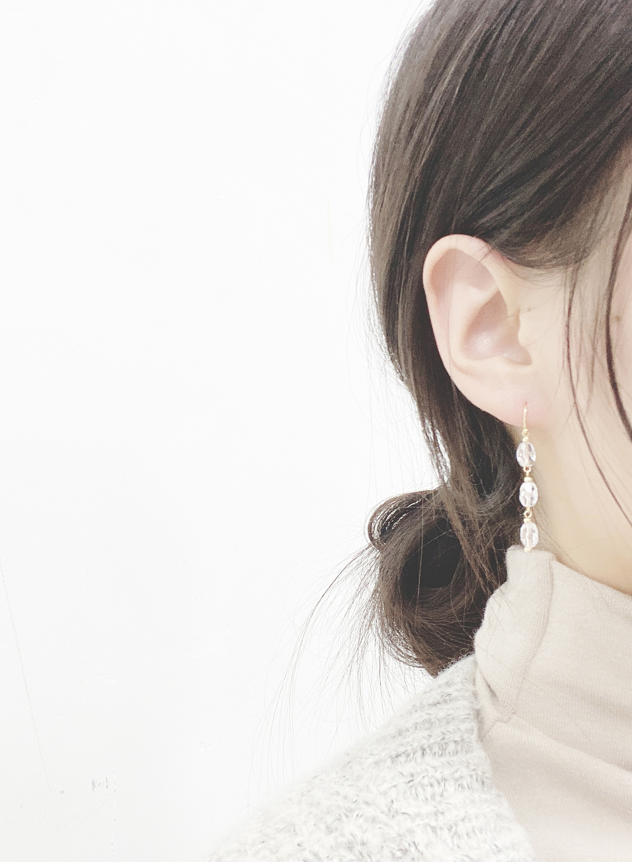 keiskei原创手作  ｜ 琉璃珠系列