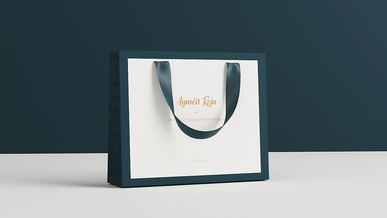 马来西亚《AYMEIR》品牌包装设计—Beauty from Within（图ZMTk0ODEyMTYw） - 品牌 - 站酷设计师你好大海品牌设计原创素材 - 站酷ZCOOL